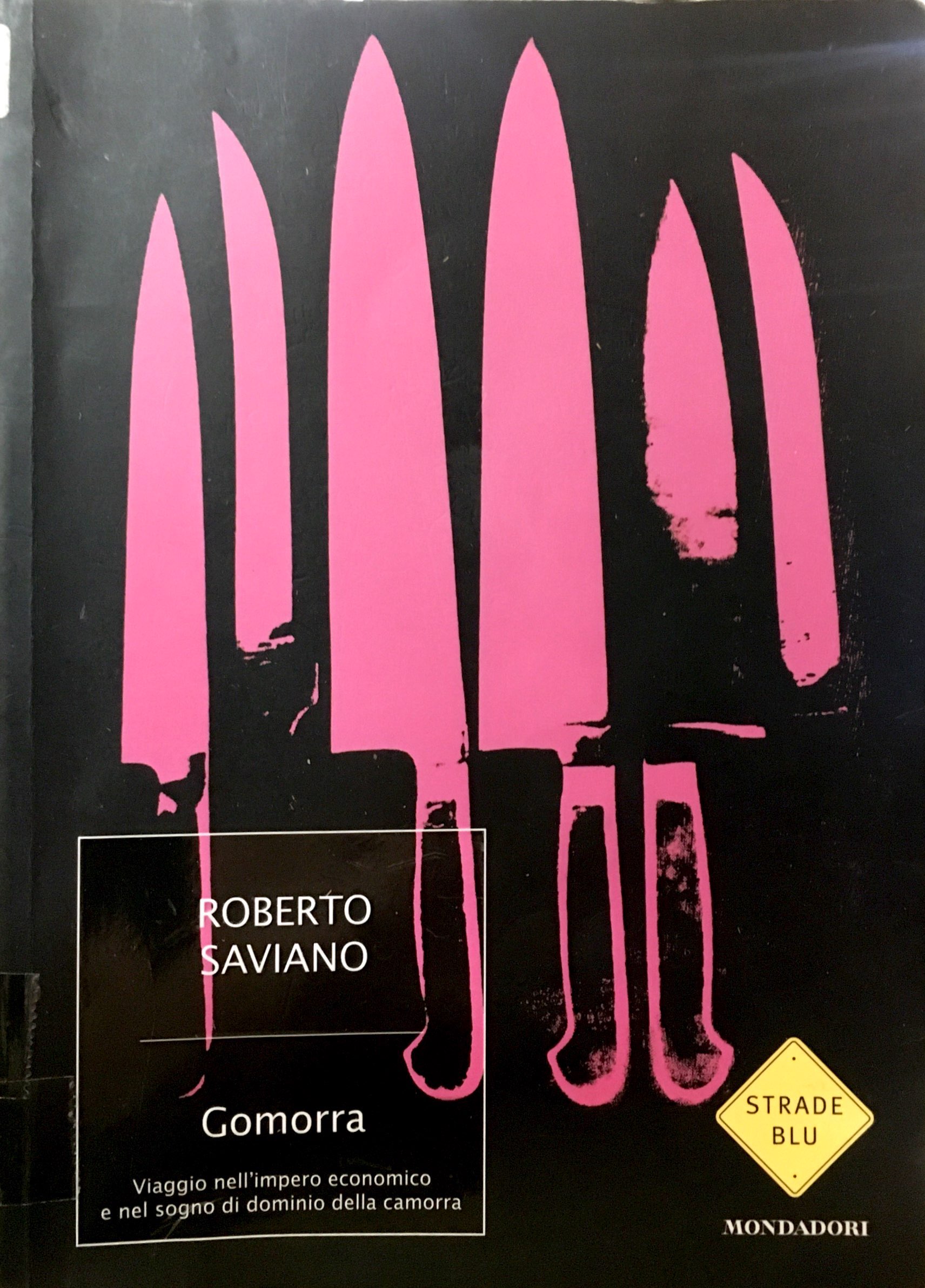 GOMORRA